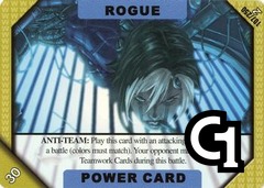 Rogue 107/250